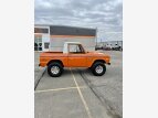 Thumbnail Photo 1 for 1971 Ford Bronco Sport